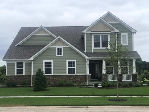 768 Redmond Pl, Elgin, IL 60124 photo 1