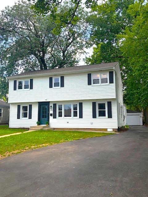 708 Parkside Dr, Wheaton, IL 60187 photo 24