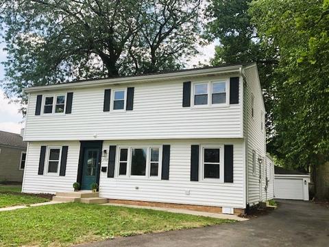708 Parkside Dr, Wheaton, IL 60187 photo 26