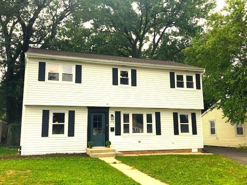 708 Parkside Dr, Wheaton, IL 60187 photo 1