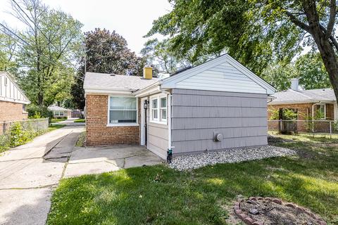 Undisclosed, Lansing, IL 60438 photo 24