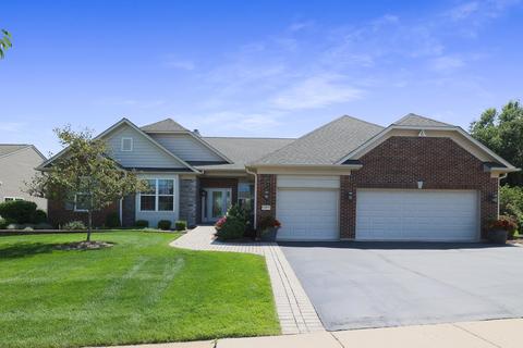 12772 Muir Dr, Huntley, IL 60142