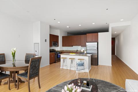 65 E Monroe St #4211, Chicago, IL 60603 photo 7