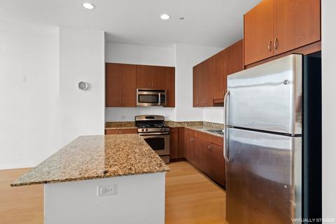 65 E Monroe St #4211, Chicago, IL 60603 photo 4