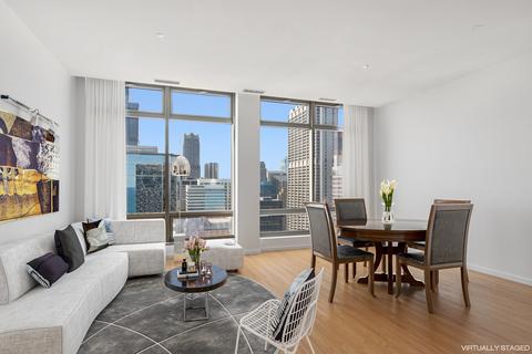65 E Monroe St #4211, Chicago, IL 60603 photo 3