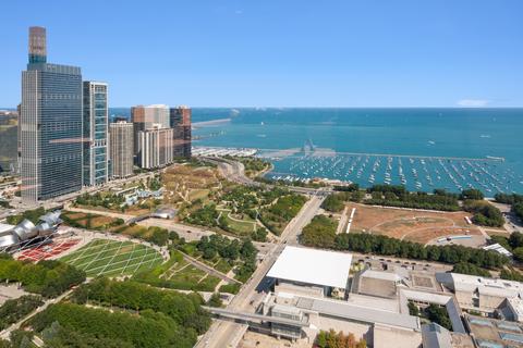 65 E Monroe St #4211, Chicago, IL 60603 photo 14