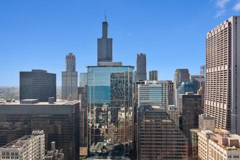 65 E Monroe St #4211, Chicago, IL 60603 photo 13