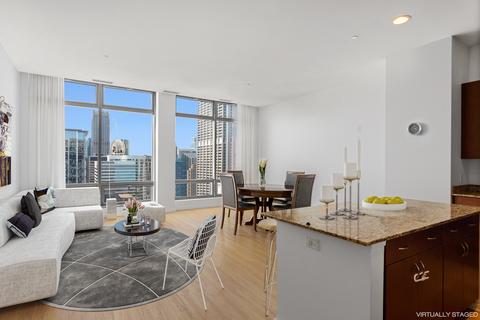 65 E Monroe St #4211, Chicago, IL 60603 photo 6