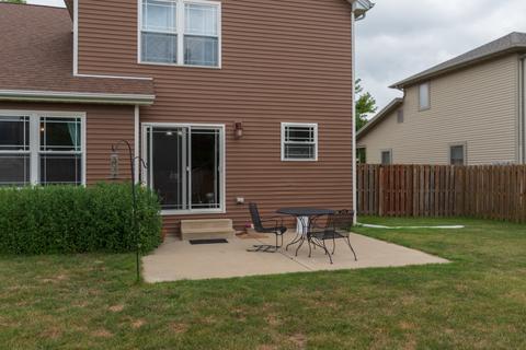 405 Labrador Ln, Normal, IL 61761 photo 52