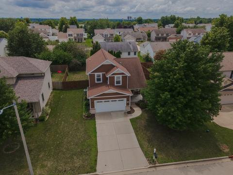 405 Labrador Ln, Normal, IL 61761 photo 38