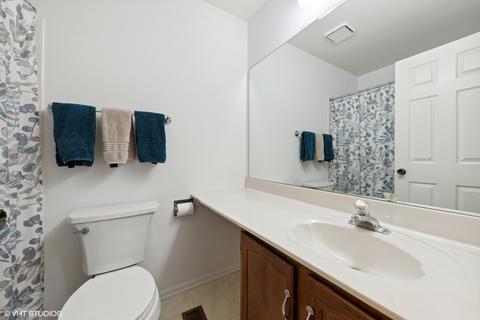 1406 Aldgate Ct #D1, Wheeling, IL 60090 photo 14