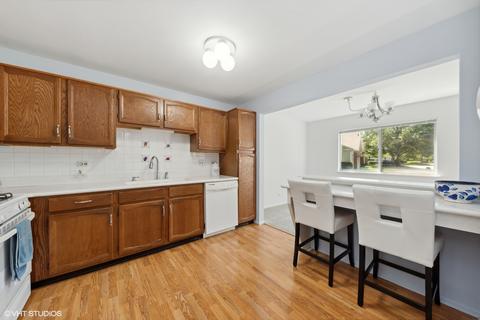 1406 Aldgate Ct #D1, Wheeling, IL 60090 photo 7