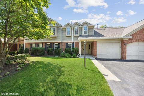 1406 Aldgate Ct #D1, Wheeling, IL 60090 photo 1