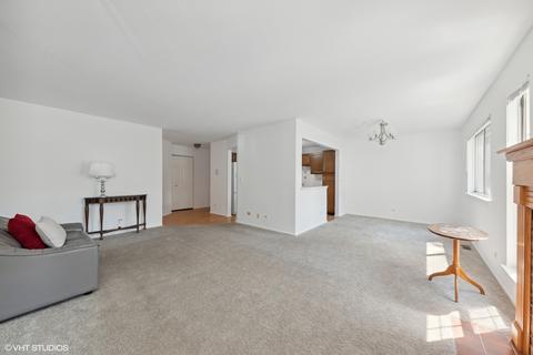 1406 Aldgate Ct #D1, Wheeling, IL 60090 photo 4