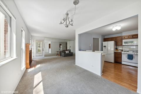 1406 Aldgate Ct #D1, Wheeling, IL 60090 photo 8