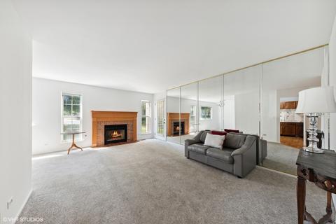 1406 Aldgate Ct #D1, Wheeling, IL 60090 photo 3
