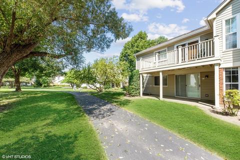1406 Aldgate Ct #D1, Wheeling, IL 60090 photo 16
