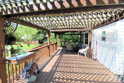 1305 E Corning Rd, Beecher, IL 60401 photo 2