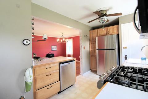 1305 E Corning Rd, Beecher, IL 60401 photo 8