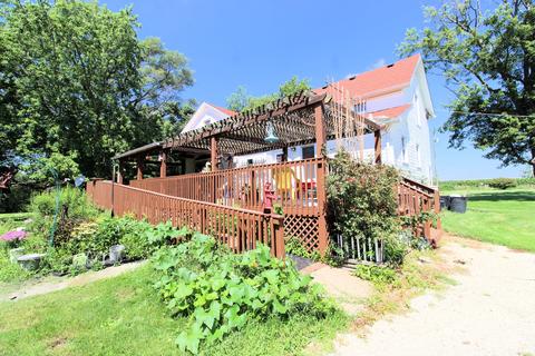 1305 E Corning Rd, Beecher, IL 60401 photo 1