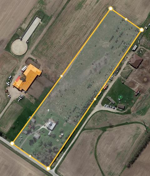 1305 E Corning Rd, Beecher, IL 60401 photo 3