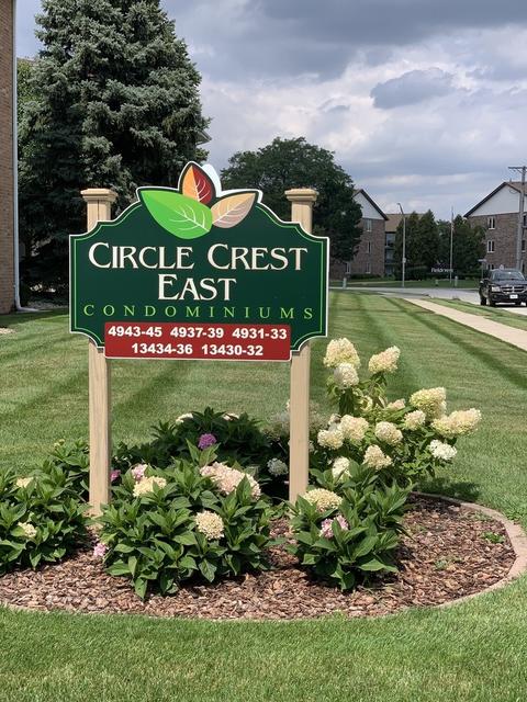 13436 E Circle Dr #407, Crestwood, IL 60445 photo 6