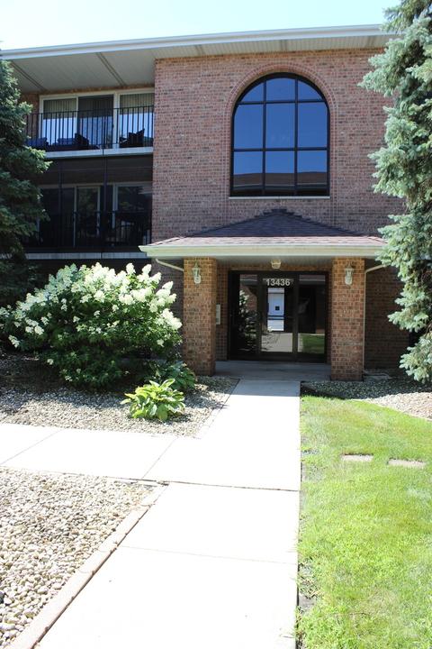 13436 E Circle Dr #407, Crestwood, IL 60445 photo 4