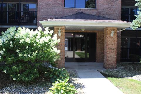 13436 E Circle Dr #407, Crestwood, IL 60445 photo 2