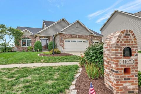 1107 Declaration Dr, Savoy, IL 61874 photo 1