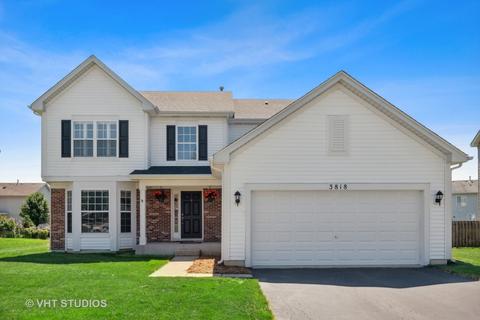 3818 Hoffman St, Plano, IL 60545 photo 1