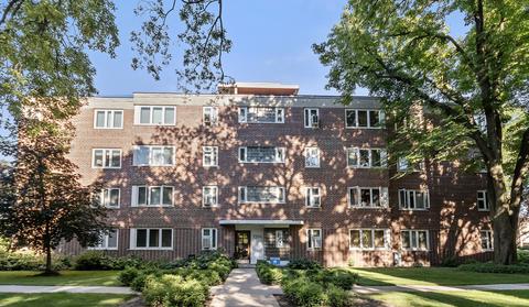 7204 Oak Ave #4SW, River Forest, IL 60305 photo 1
