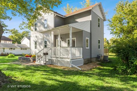 210 E James St, Dwight, IL 60420 photo 26