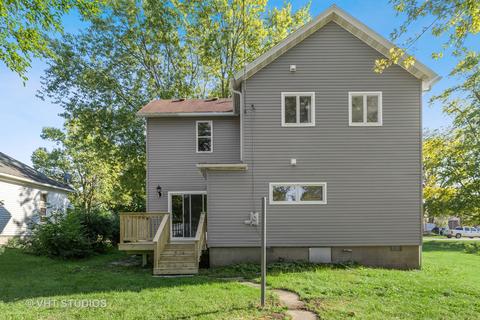 210 E James St, Dwight, IL 60420 photo 24