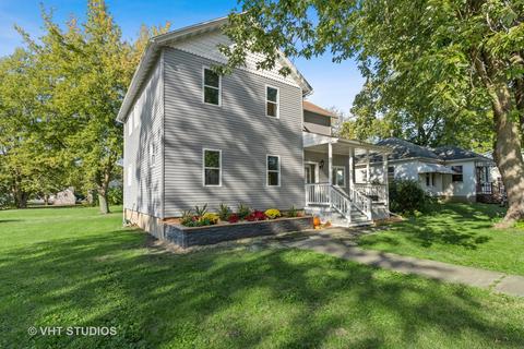 210 E James St, Dwight, IL 60420 photo 20