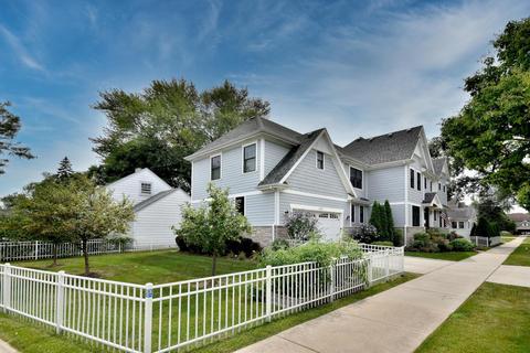124 E Cayuga Ave, Elmhurst, IL 60126 photo 3