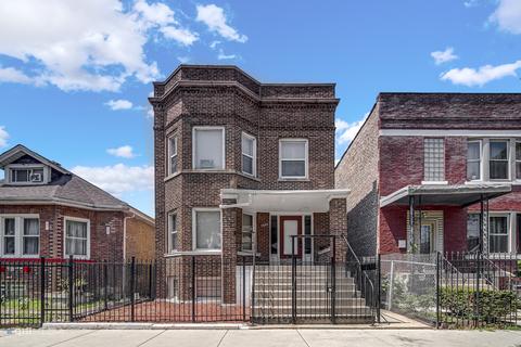 5820 S Artesian Ave, Chicago, IL 60629 photo 1