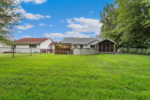 293 Hillcrest Ln, Steger, IL 60475 photo 22