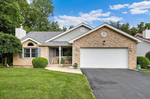 293 Hillcrest Ln, Steger, IL 60475 photo 1