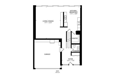 1736 Seton Rd, Northbrook, IL 60062 photo 33
