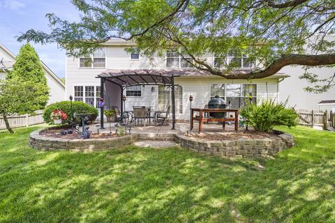 7316 Torrey Cir, Plainfield, IL 60586 photo 24