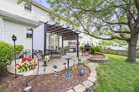7316 Torrey Cir, Plainfield, IL 60586 photo 25
