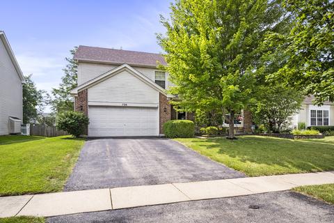 7316 Torrey Cir, Plainfield, IL 60586 photo 1