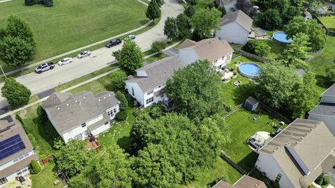 7316 Torrey Cir, Plainfield, IL 60586 photo 29
