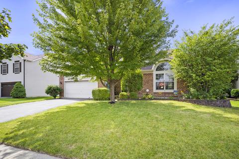 7316 Torrey Cir, Plainfield, IL 60586 photo 2