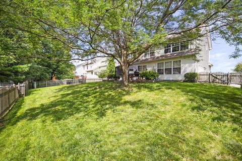 7316 Torrey Cir, Plainfield, IL 60586 photo 27