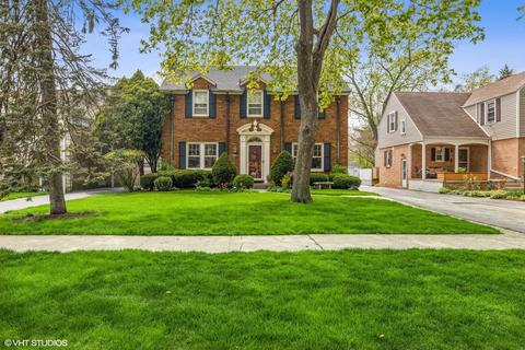308 Nuttall Rd, Riverside, IL 60546 photo 1