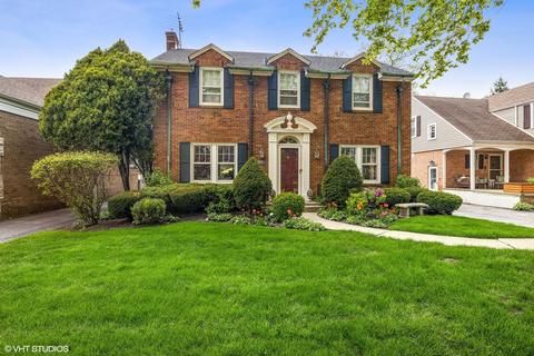 308 Nuttall Rd, Riverside, IL 60546 photo 2