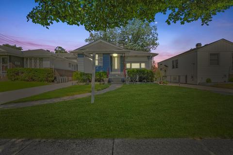 4503 Wisconsin Ave, Forest View, IL 60402 photo 2
