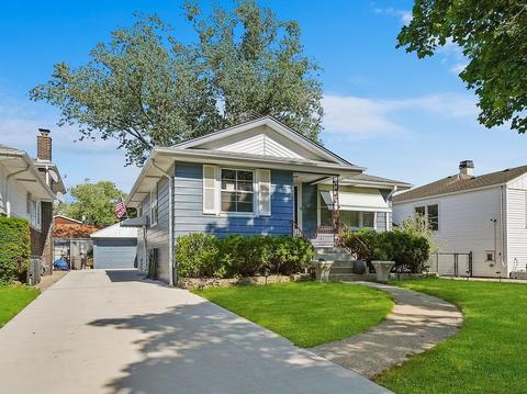 4503 Wisconsin Ave, Forest View, IL 60402 photo 1