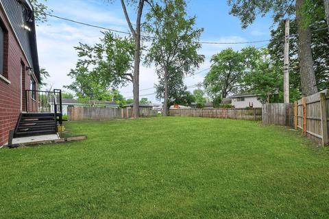14933 Hamlin Ave, Midlothian, IL 60445 photo 22